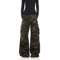 CAMO BAGGYS