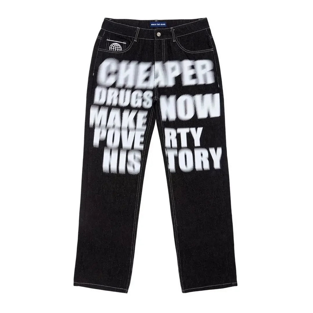 CHEAP DR*GS