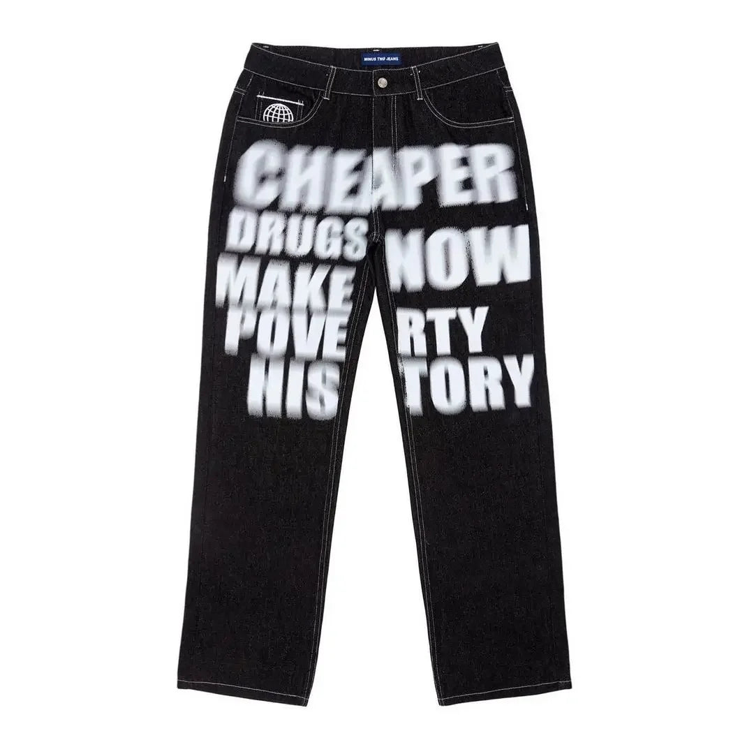 CHEAP DR*GS