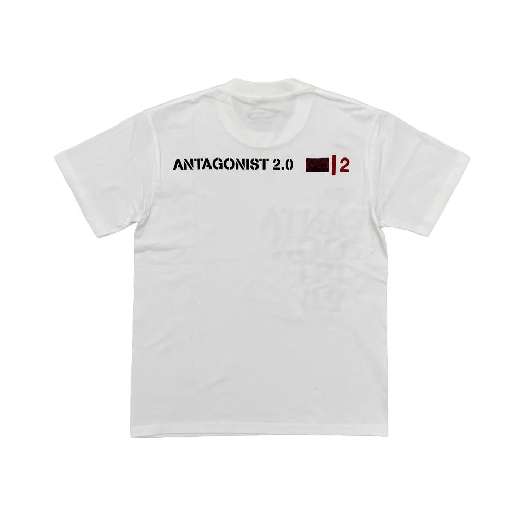 ANTAGONIST TOUR 4
