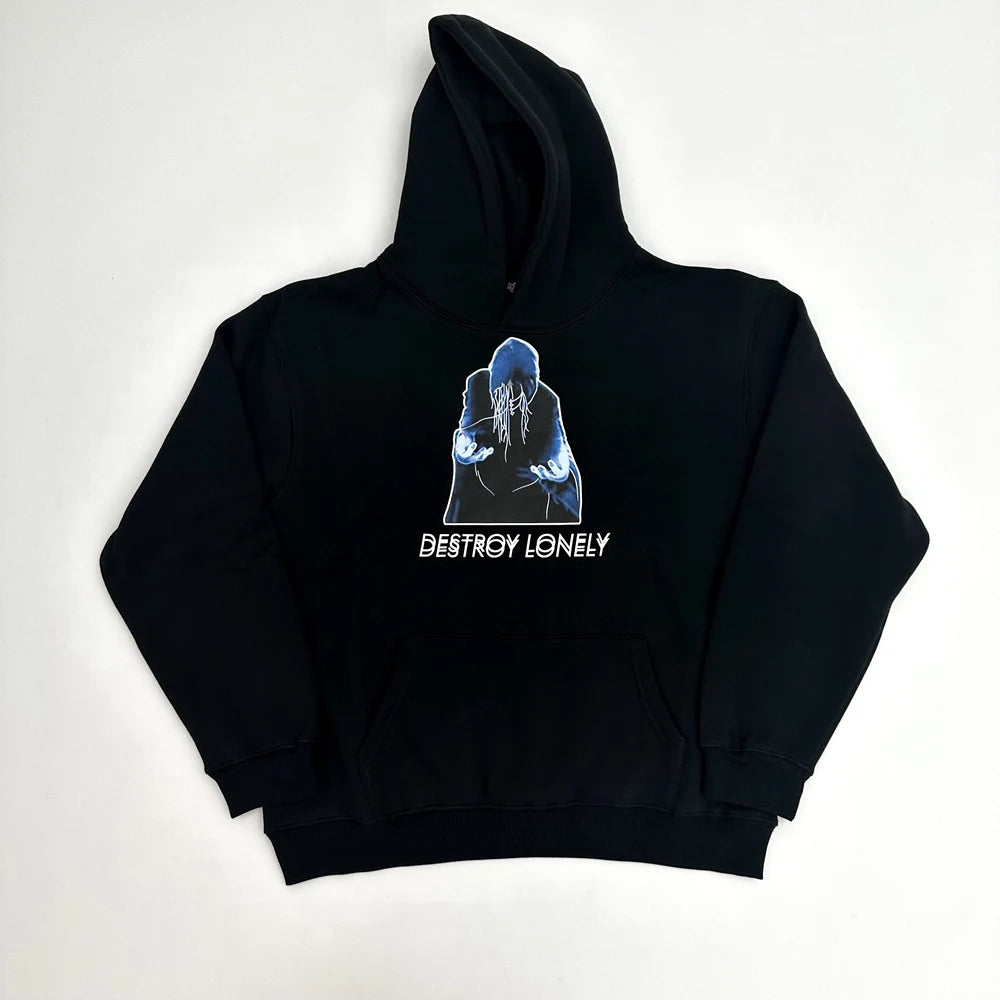 NOSTYLIST HOODIES 2