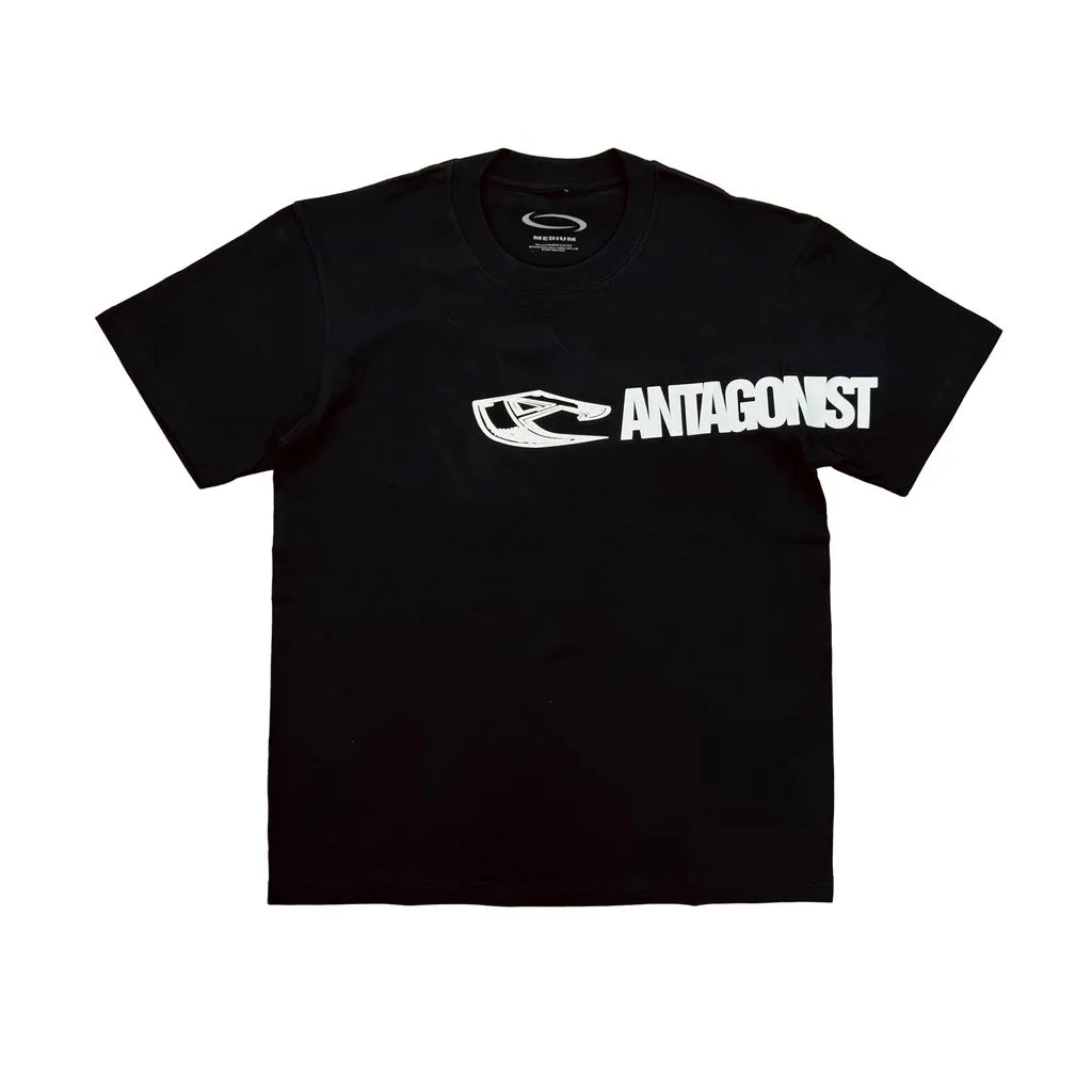 ANTAGONIST TOUR 3