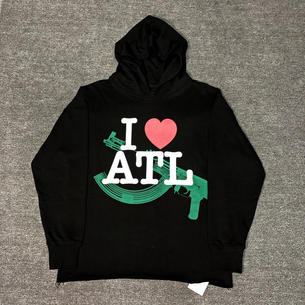 LOVE ATL