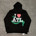 LOVE ATL