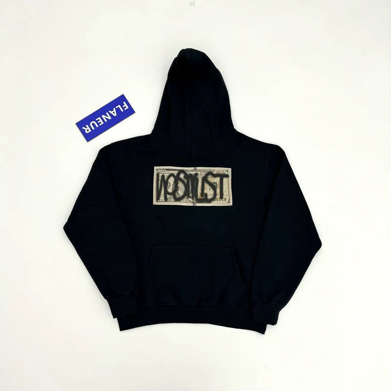 NOSTYLIST HOODIES