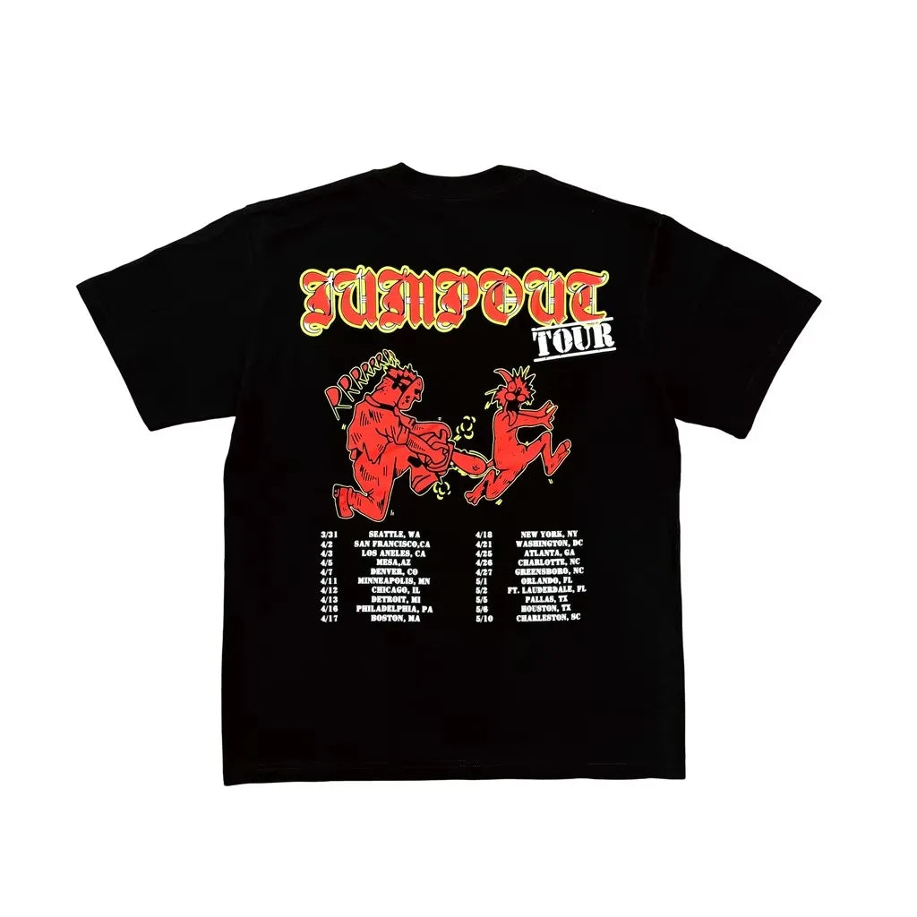 JUMPOUT TOUR 3