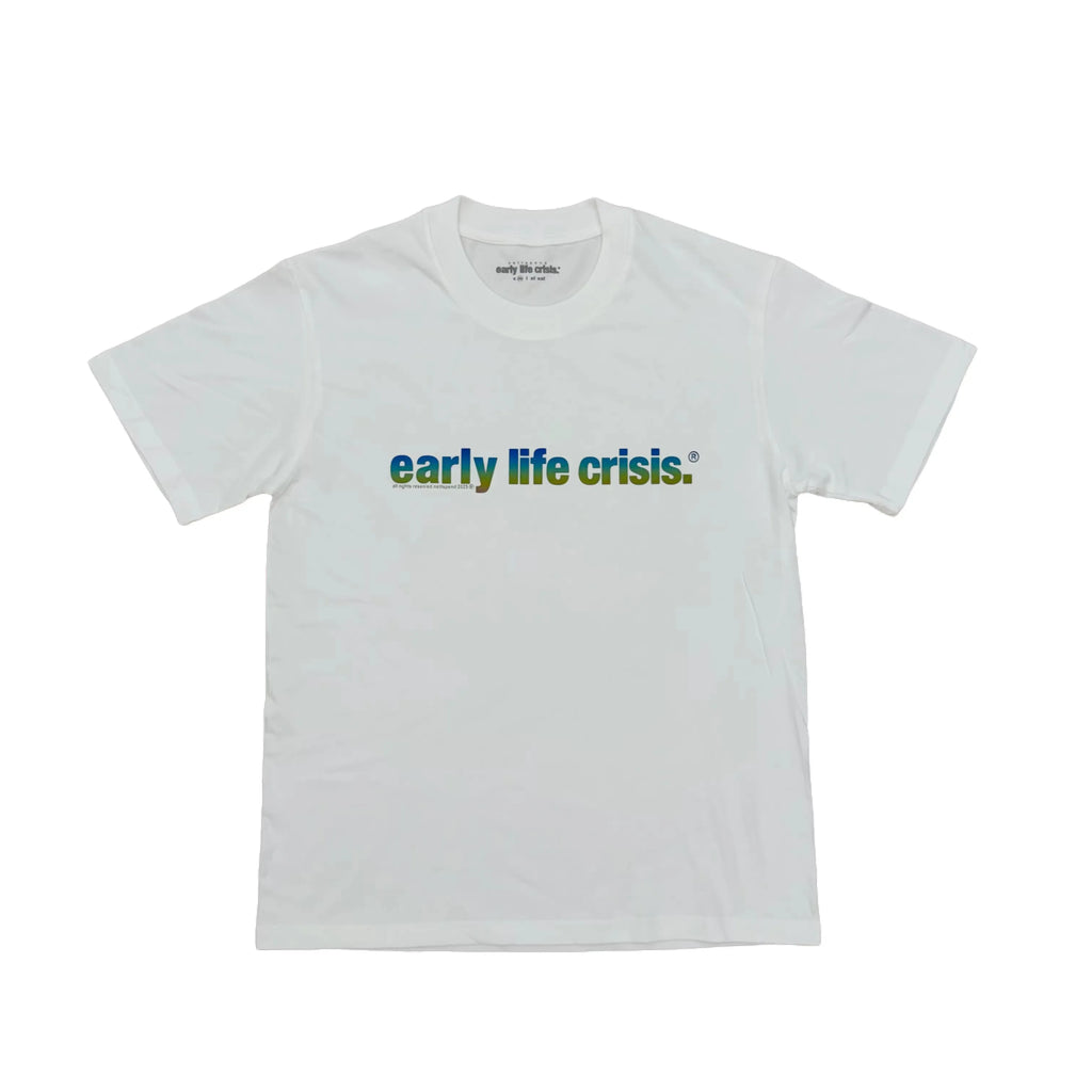 EARLY LIFE CRISIS 3