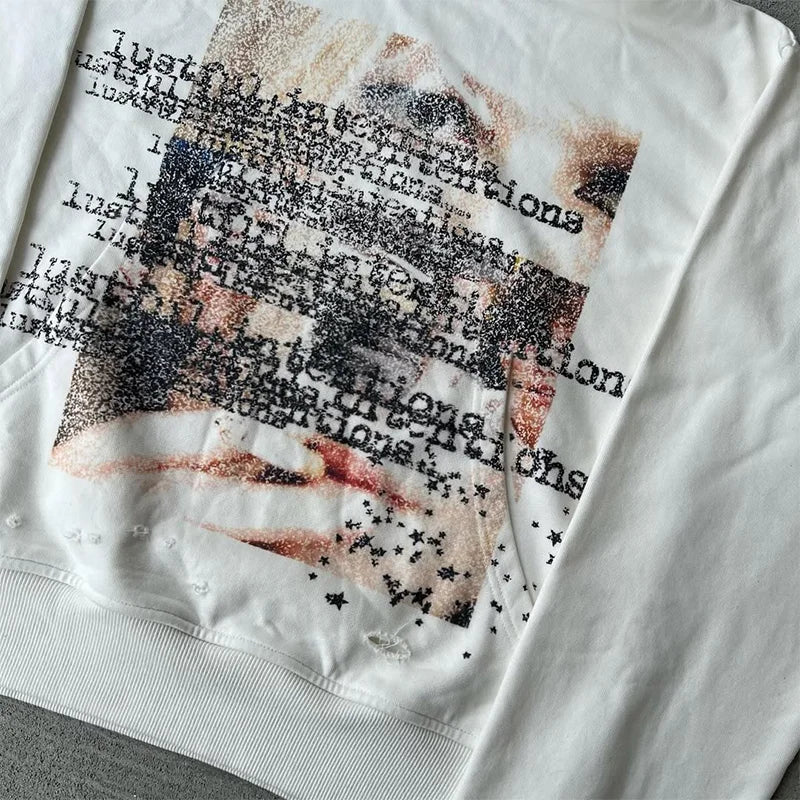 LUSTKILLS PRINT