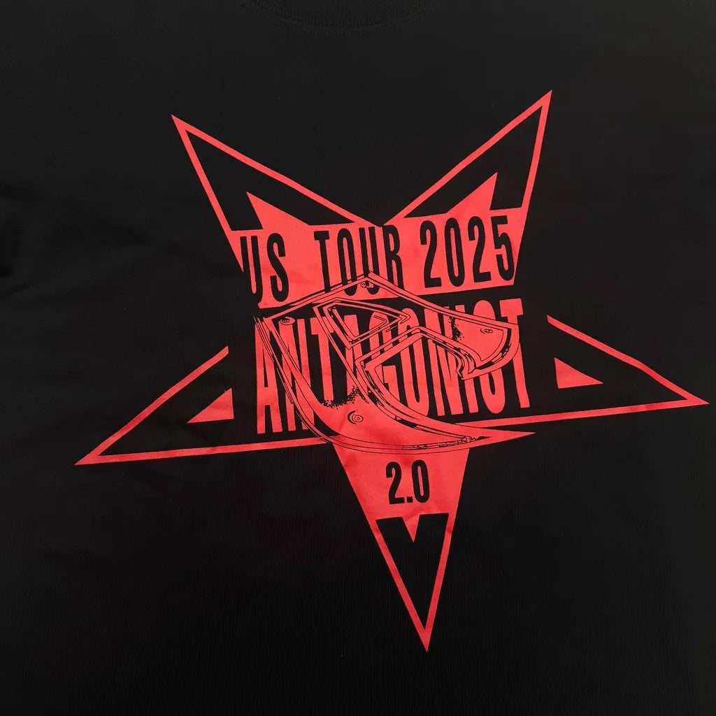 ANTAGONIST TOUR
