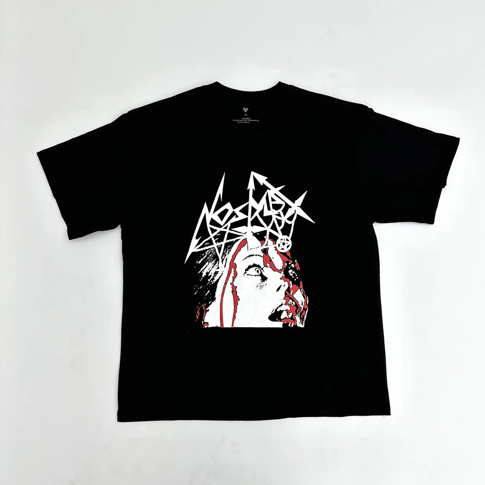 LONE X KEN TEES