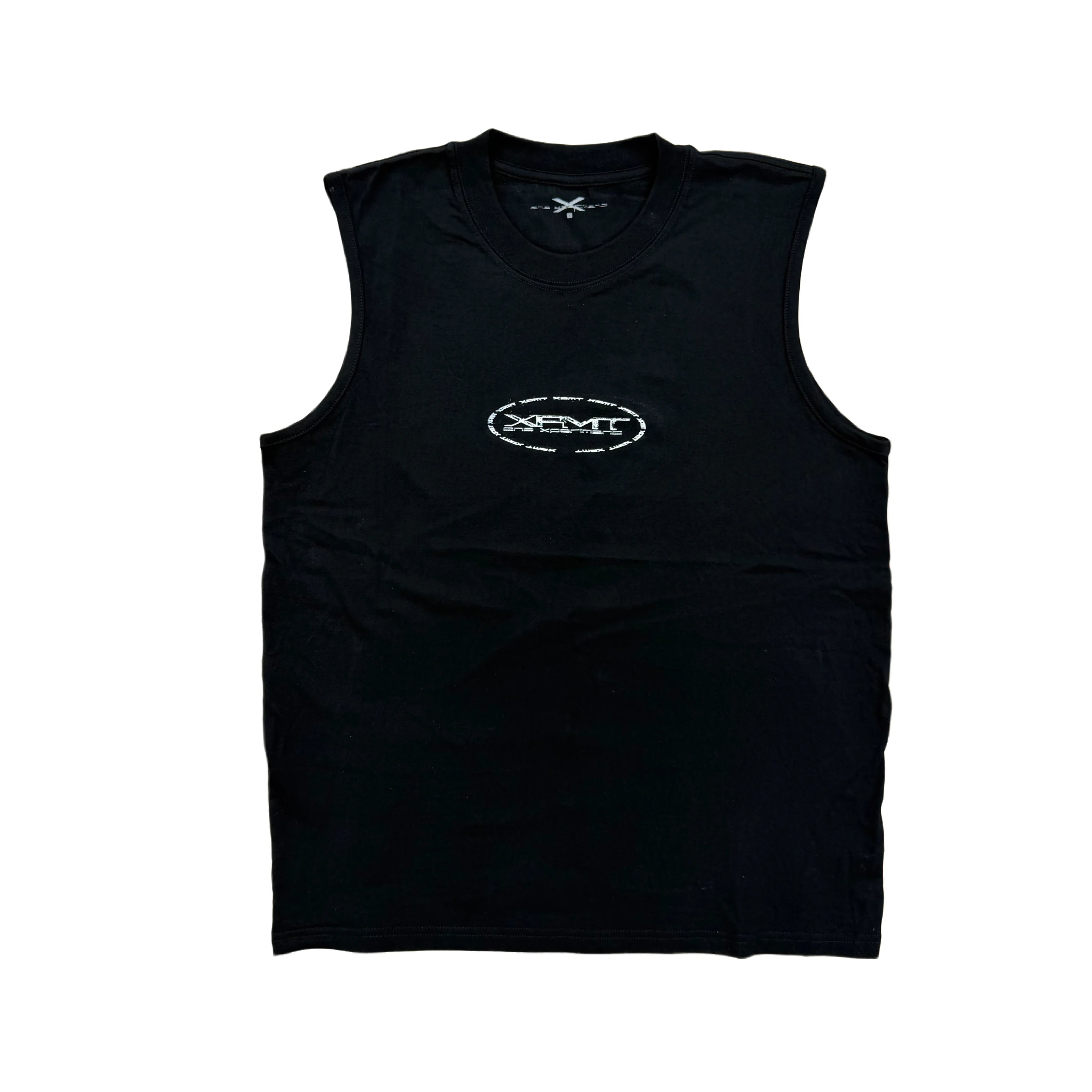 XPERIMENT TANK