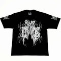 AGC SKULL TSHIRT