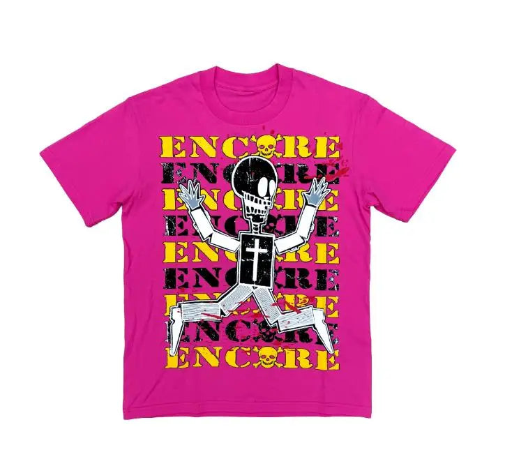 ENCORE