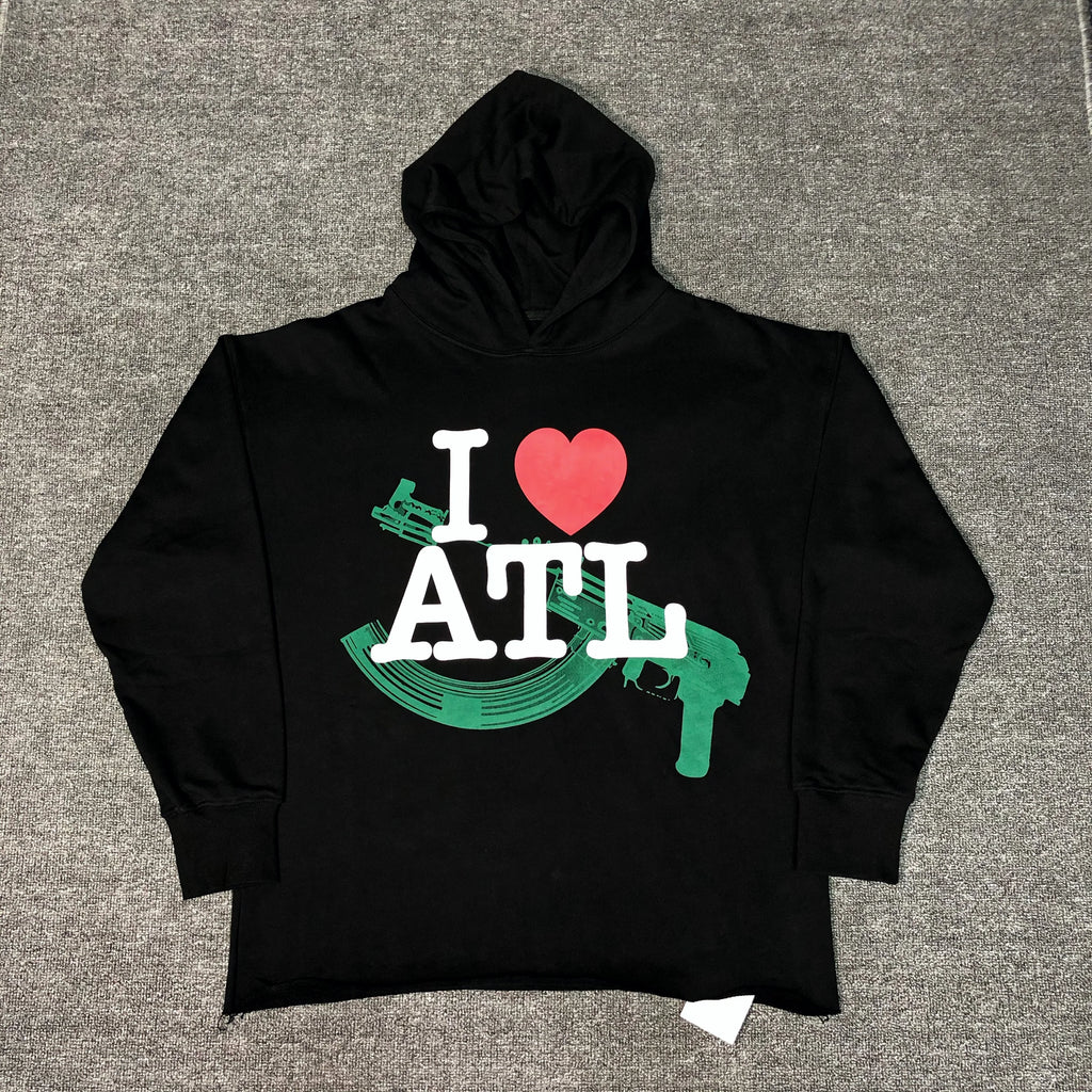 LOVE ATL