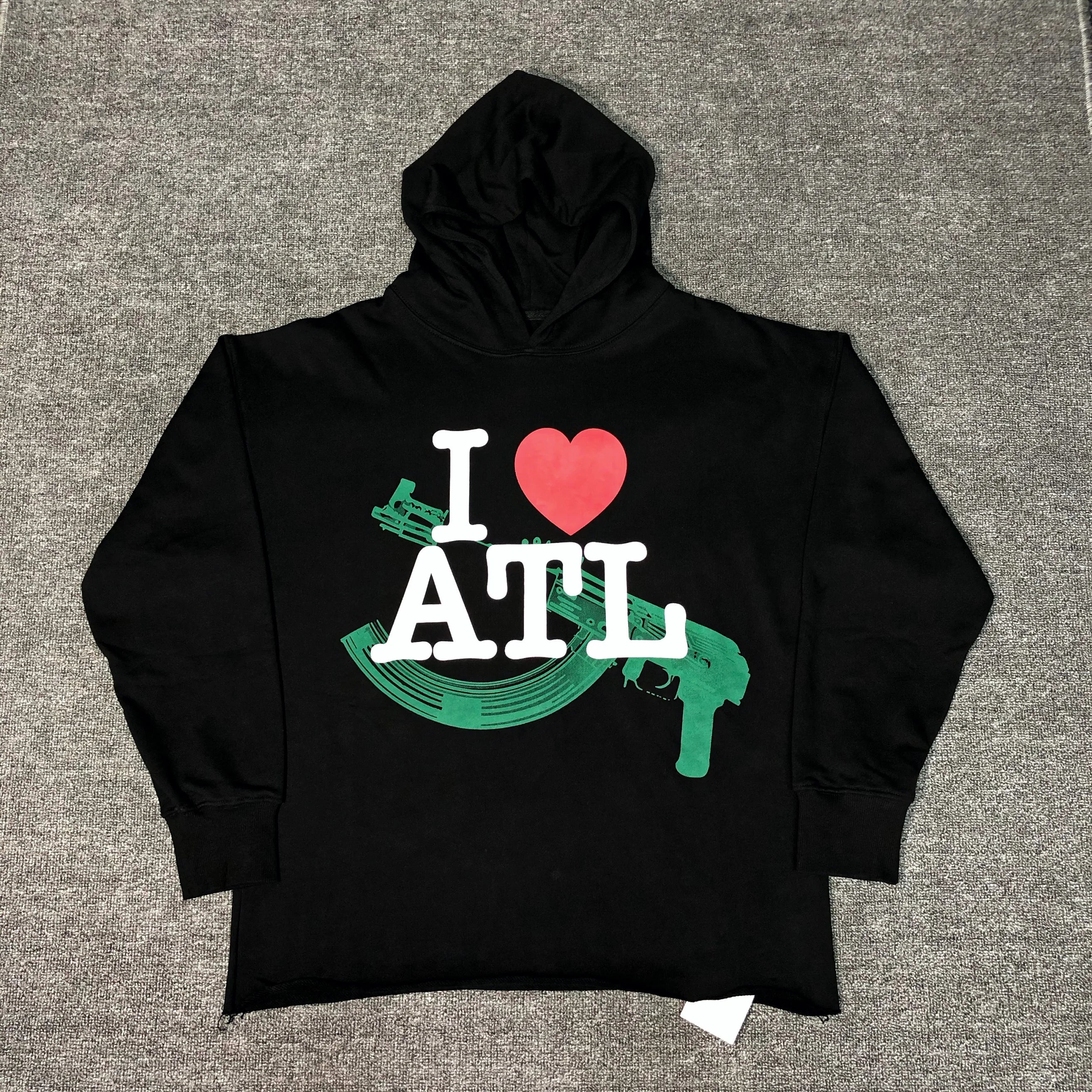 LOVE ATL