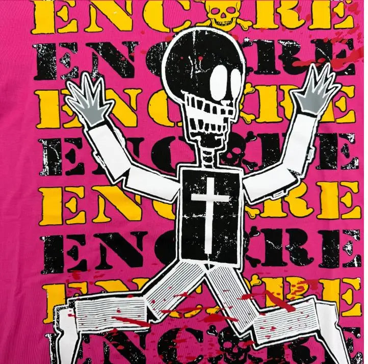 ENCORE