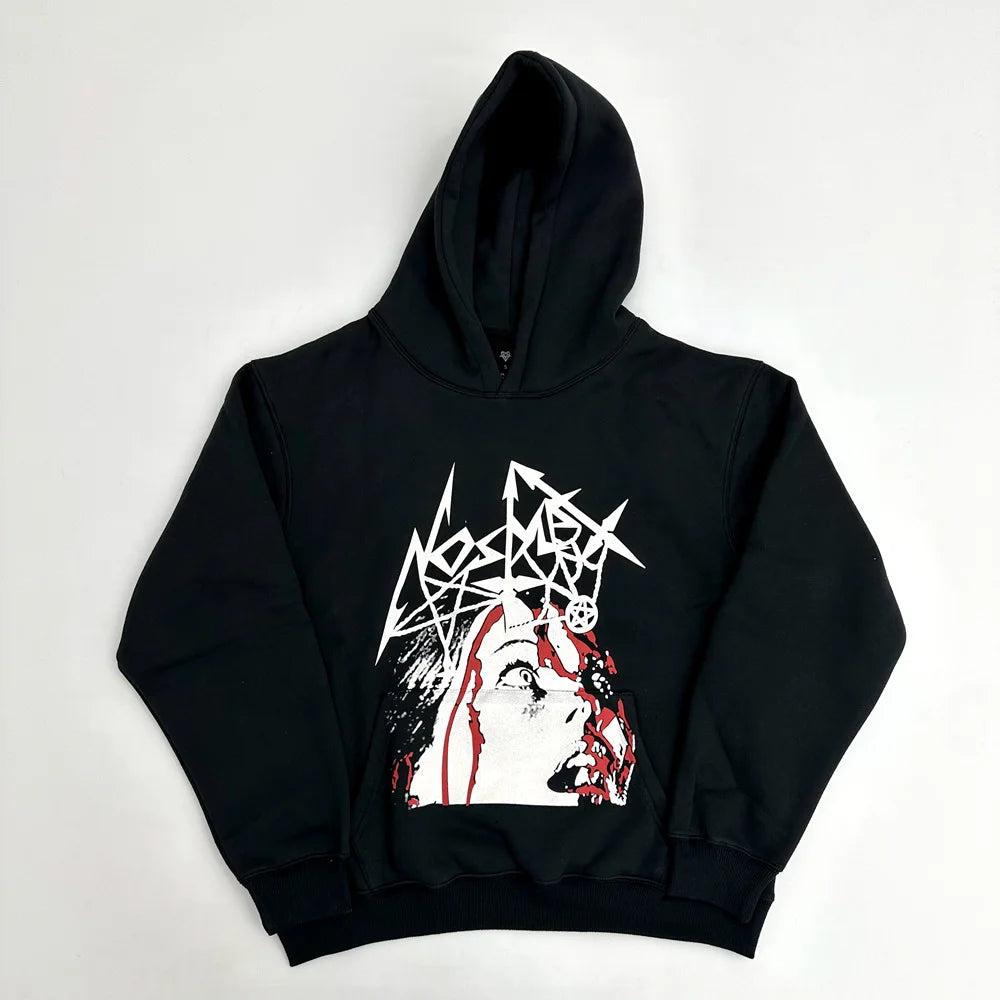 NOSTYLIST HOODIES 3