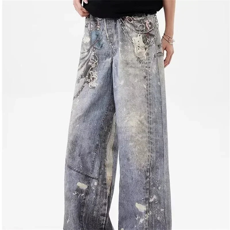 PAINT ACNE
