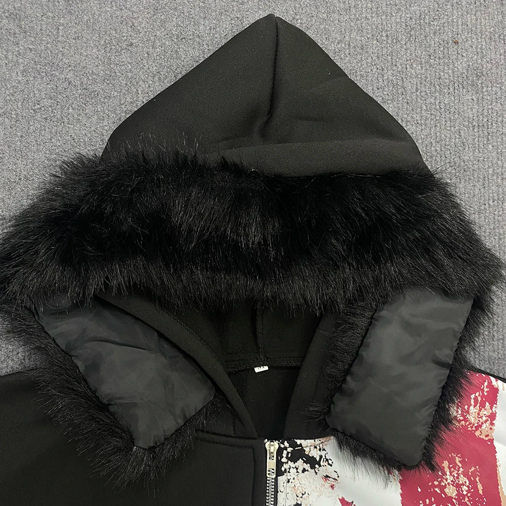 UK FUR