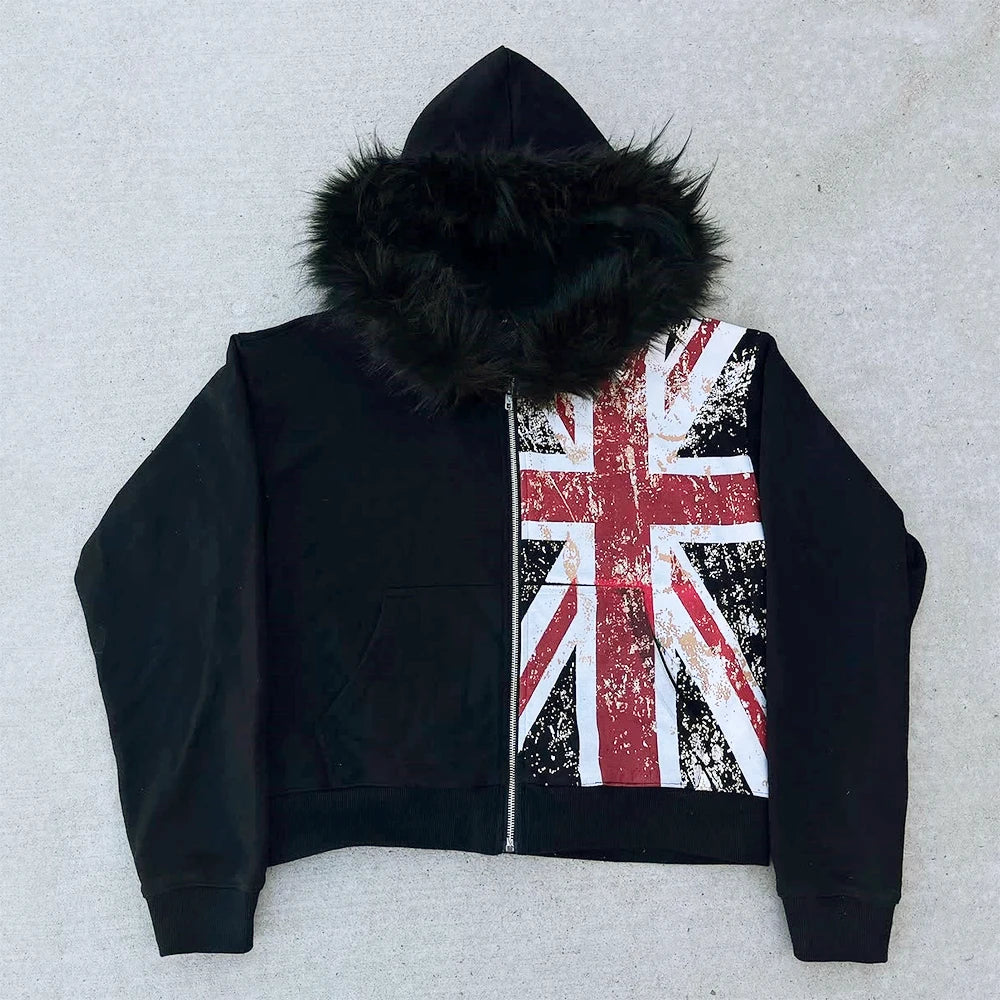 UK FUR