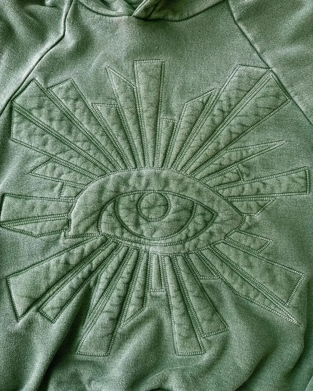 THIRD EYE