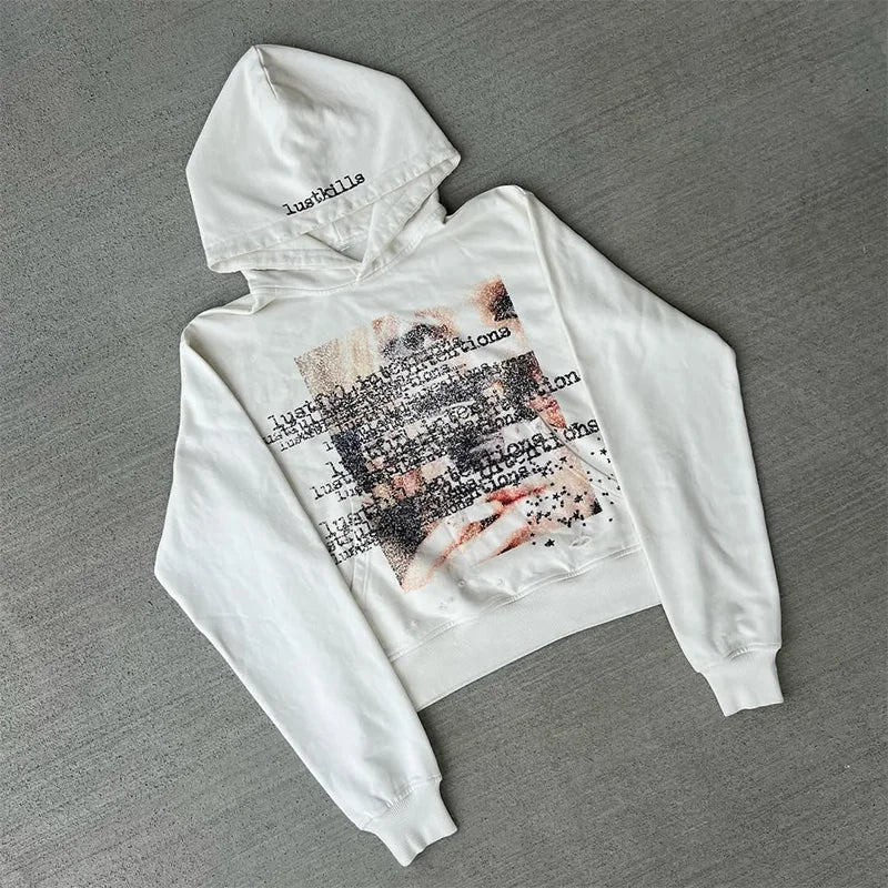 LUSTKILLS PRINT