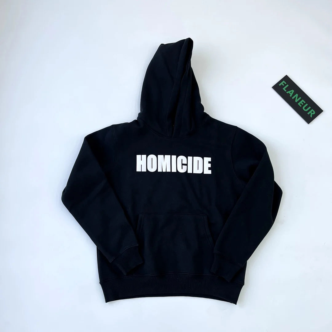 VAMP X HOMICIDE