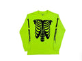 DIE LIT TOUR LONGSLEEVE