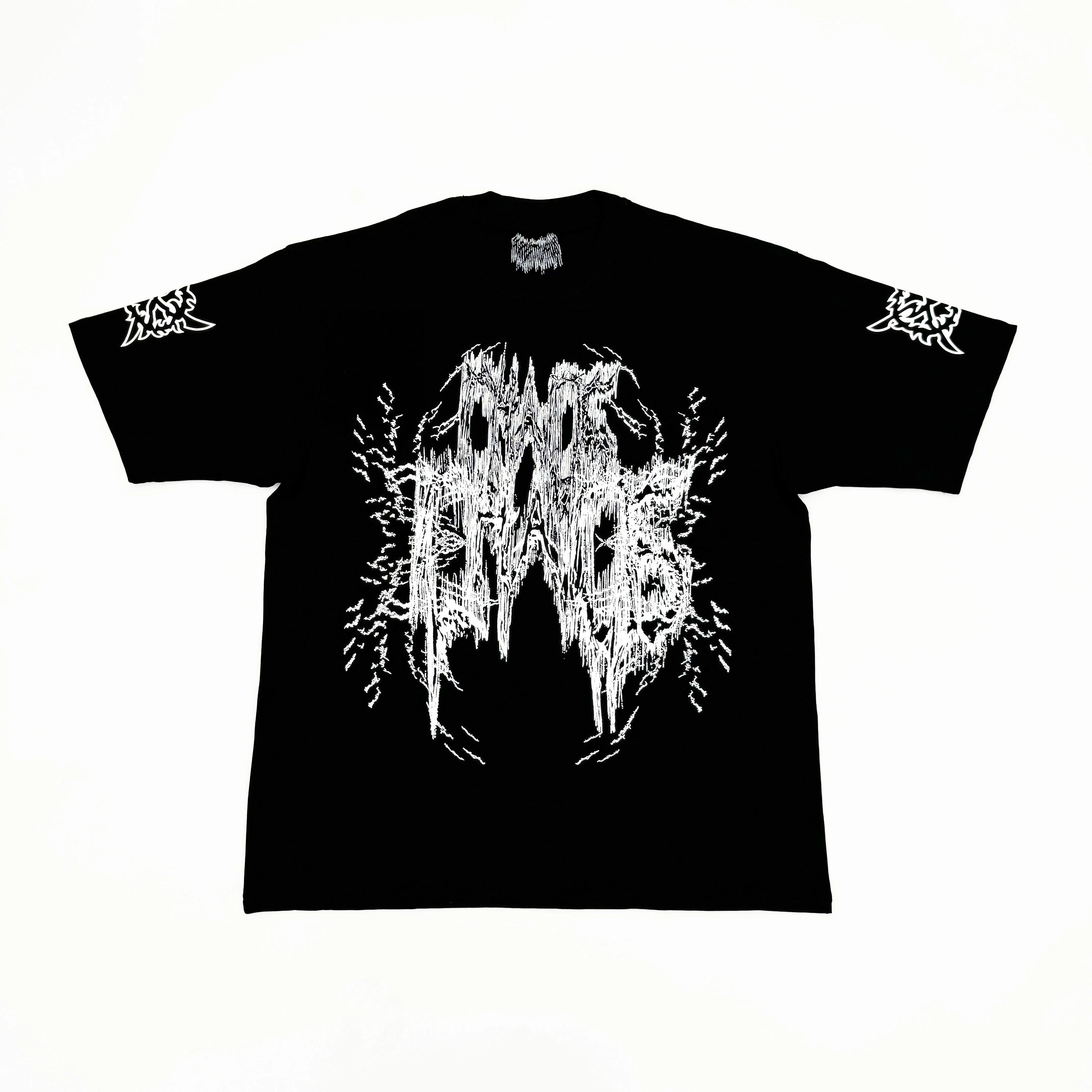 AGC SKULL TSHIRT