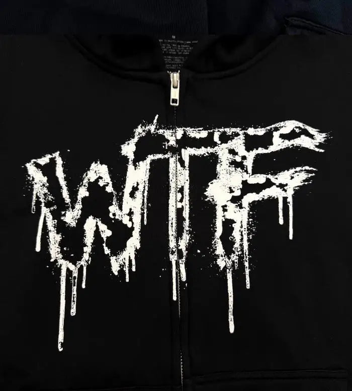 XPERIMENT HOODIE