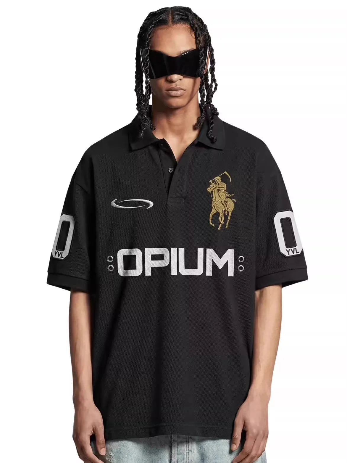 YVL POLO