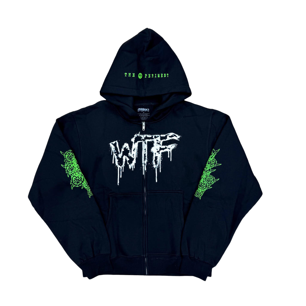 XPERIMENT HOODIE