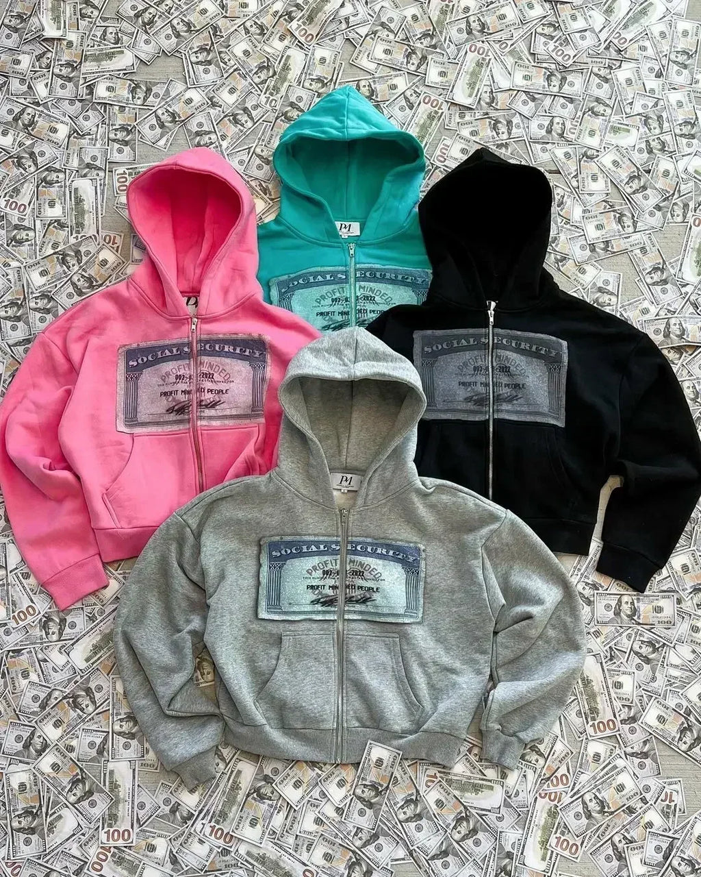 MONEY PRINT