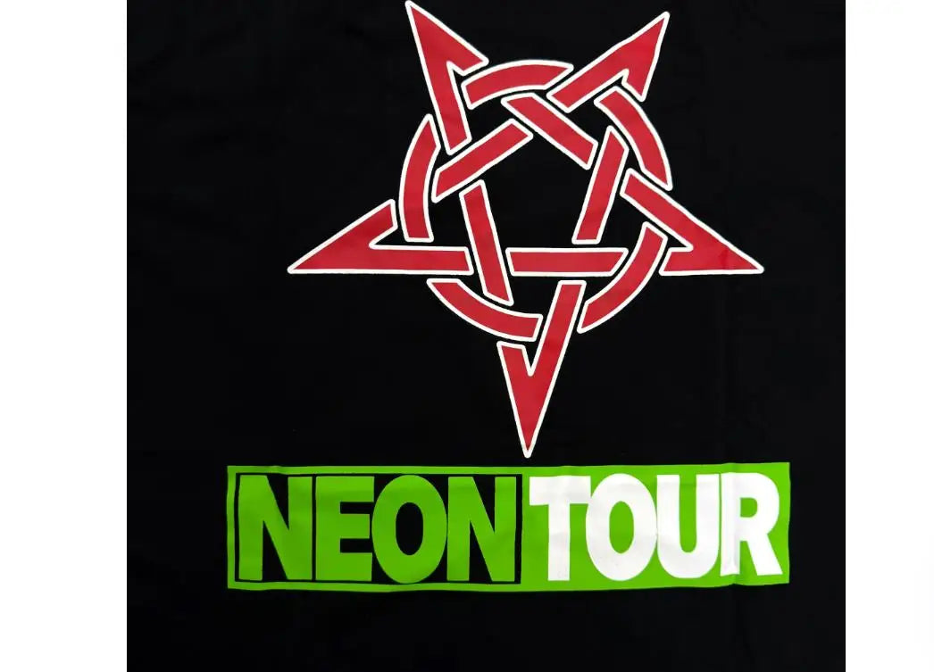 NEON TOUR