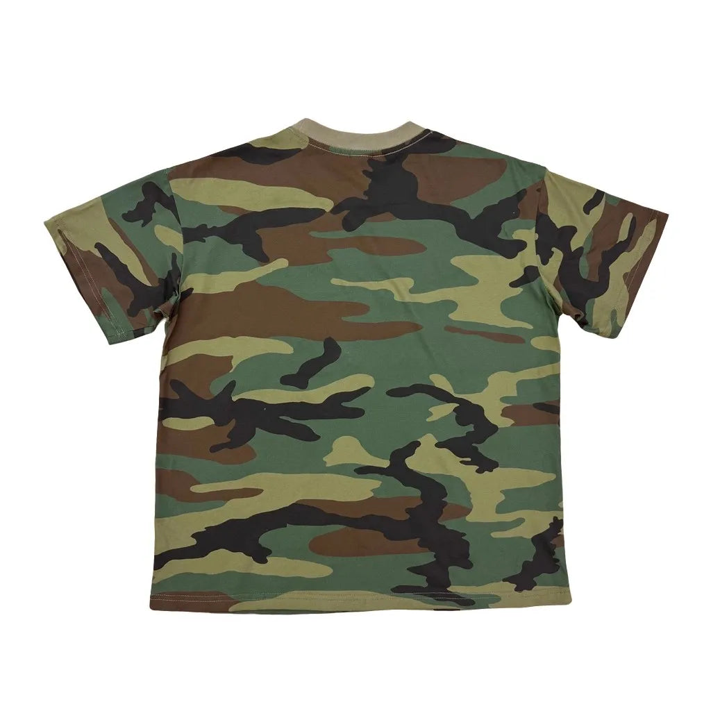CARTI SUPREME CAMO