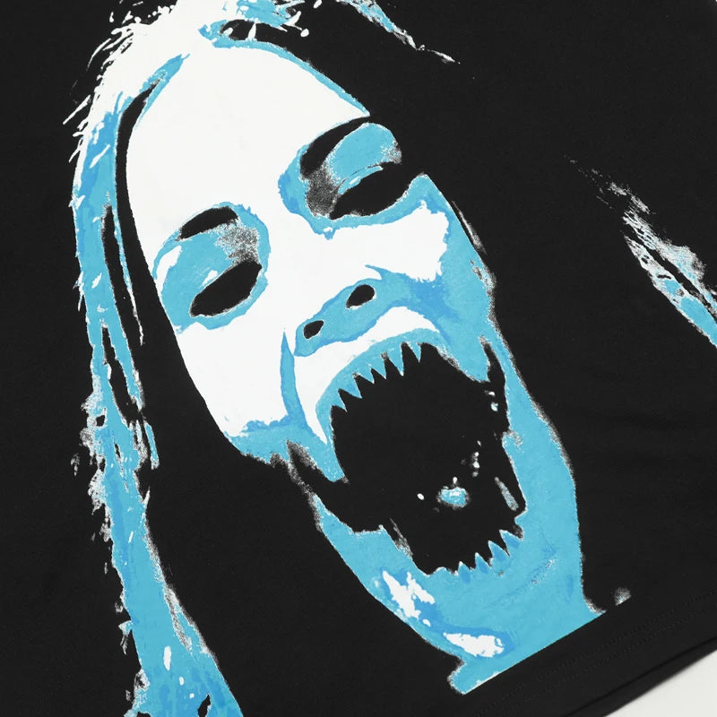 SCREAM
