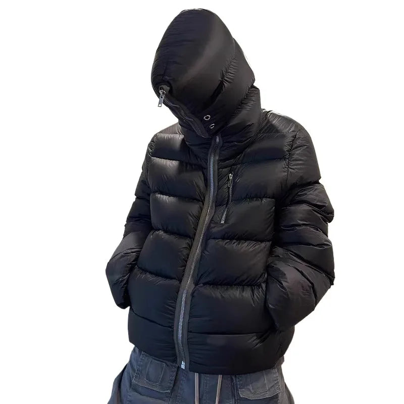 RICK PUFFER