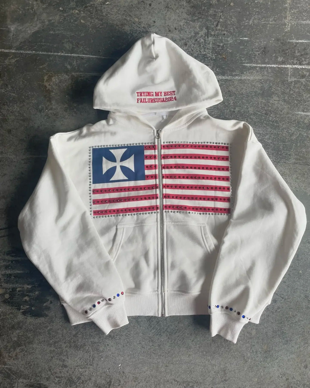 FAILURE USA