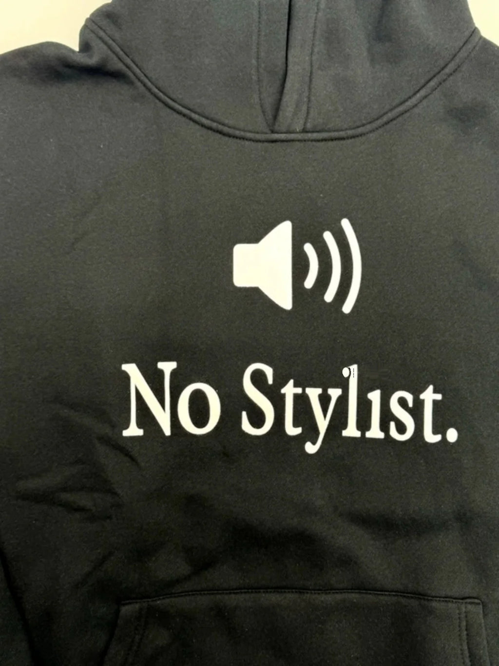 NOSTYLIST HOODIES 2
