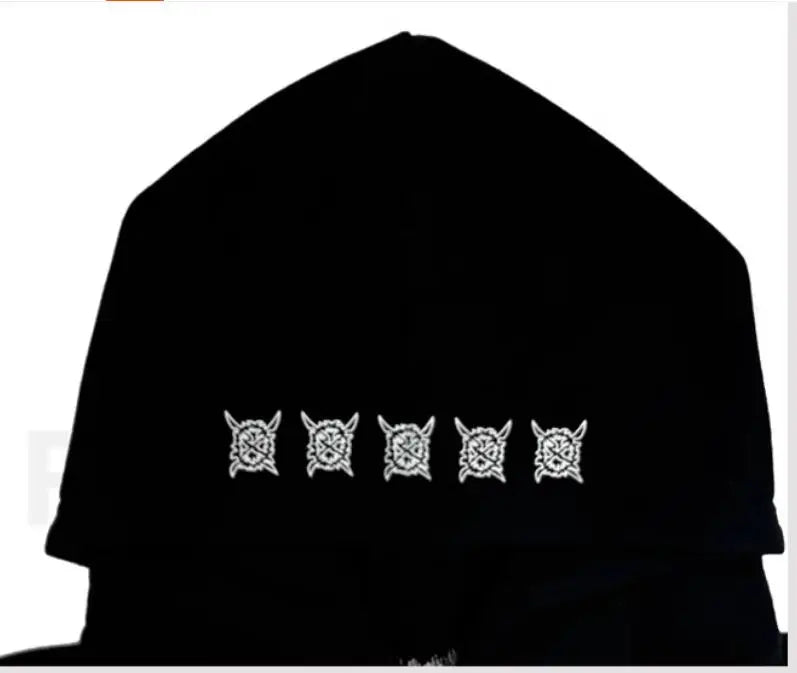 AGC TOUR ZIP-UP