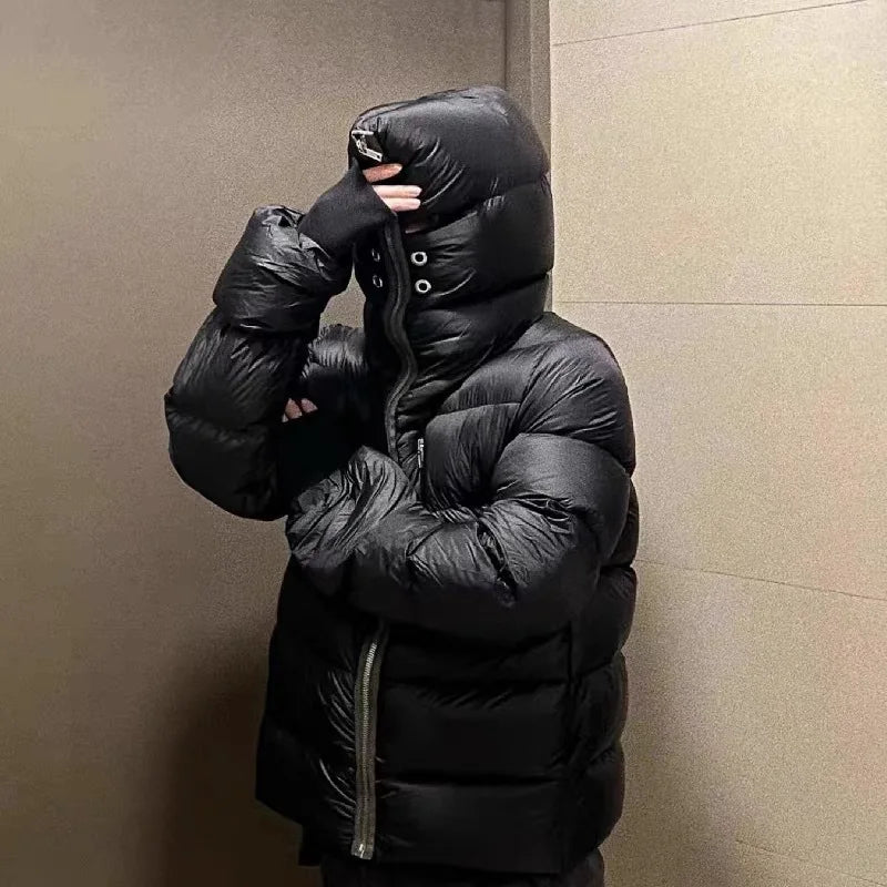RICK PUFFER