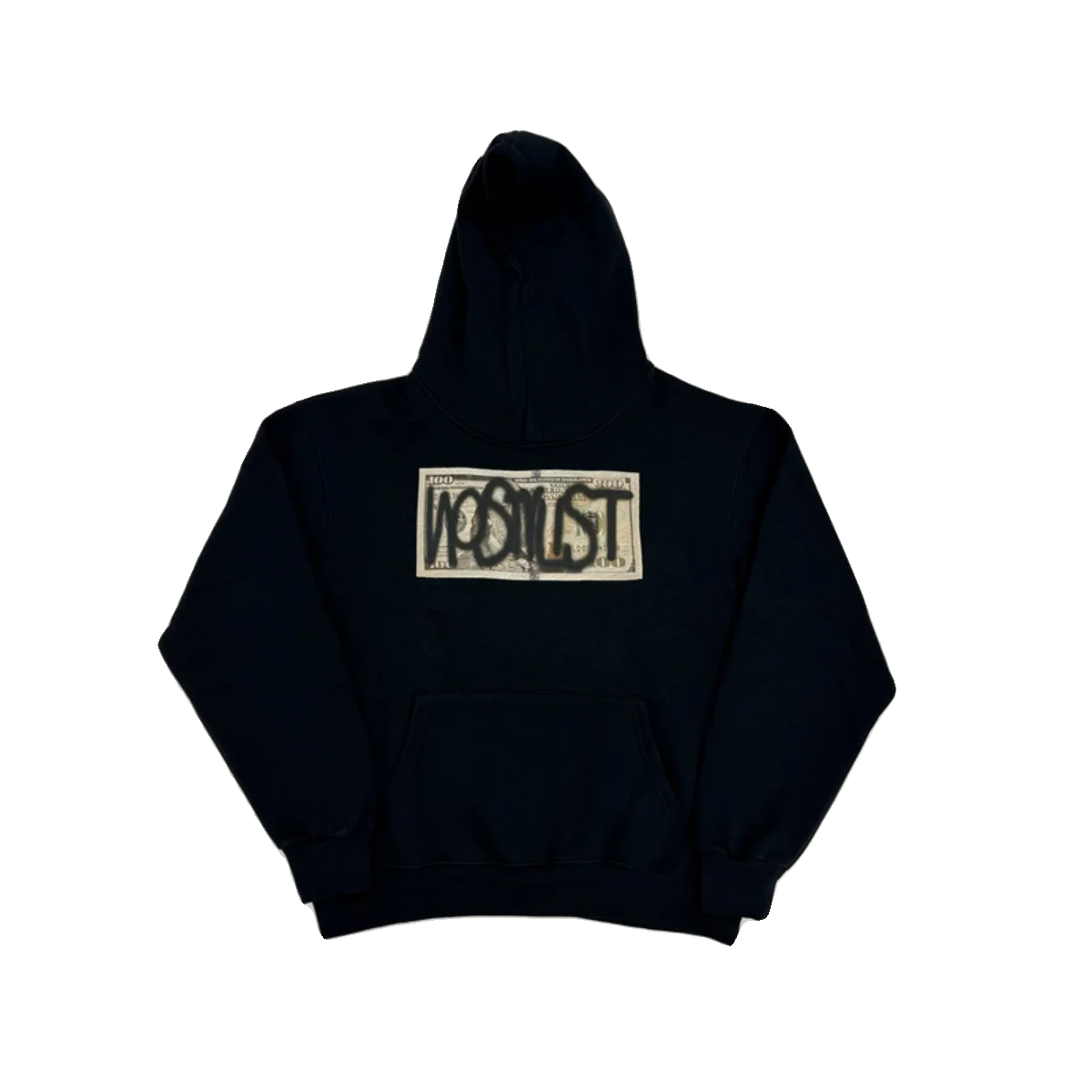 NOSTYLIST HOODIES