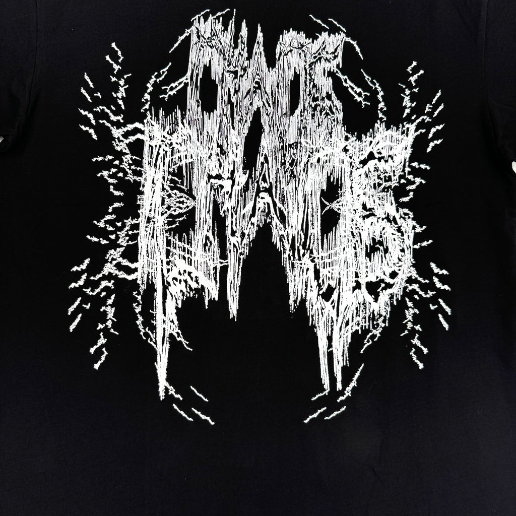 AGC SKULL TSHIRT