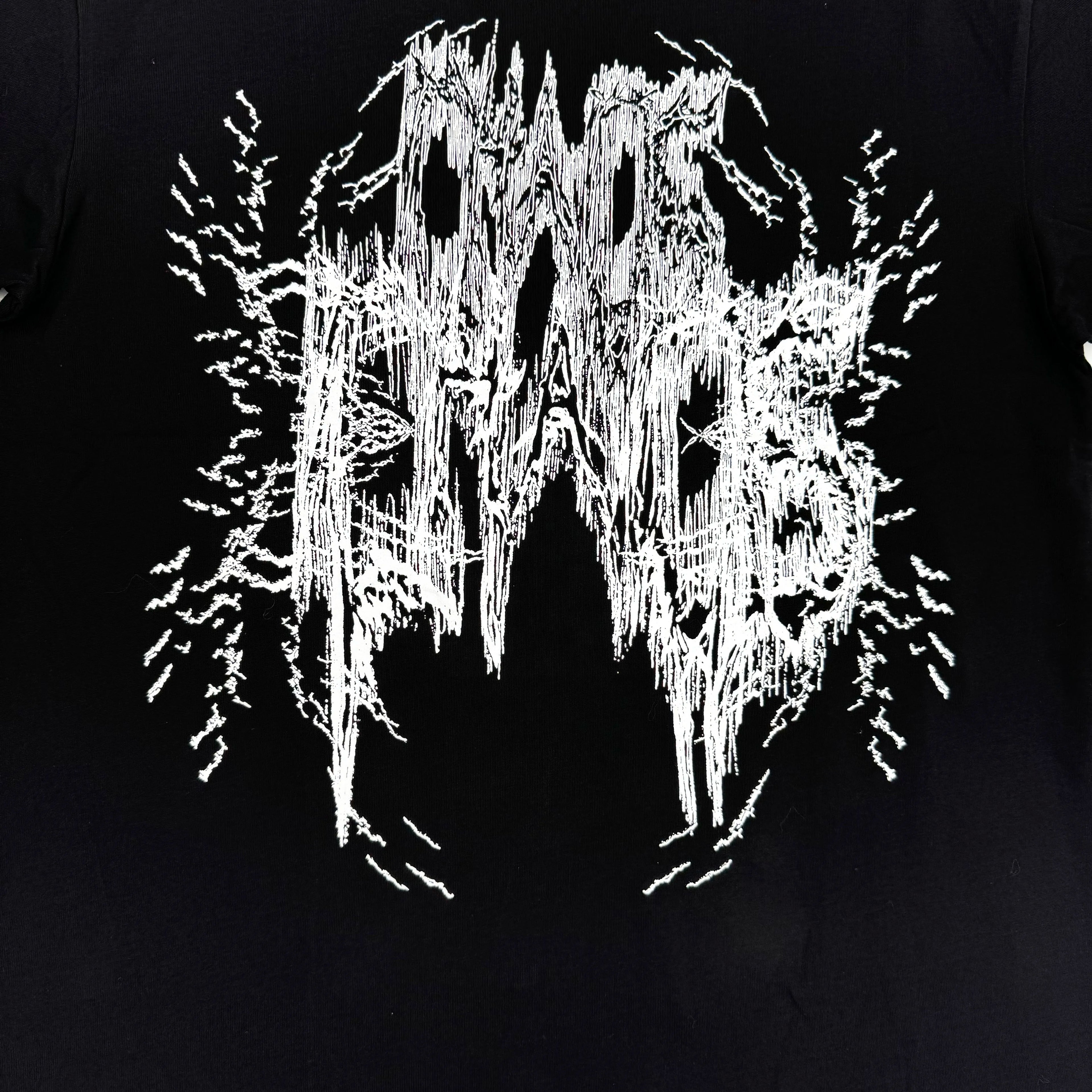 AGC SKULL TSHIRT