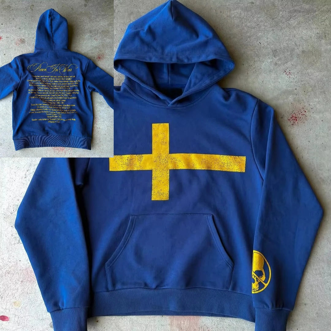 SWEDISH PEACE