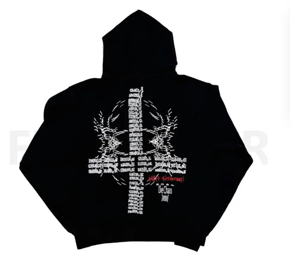 AGC TOUR ZIP-UP