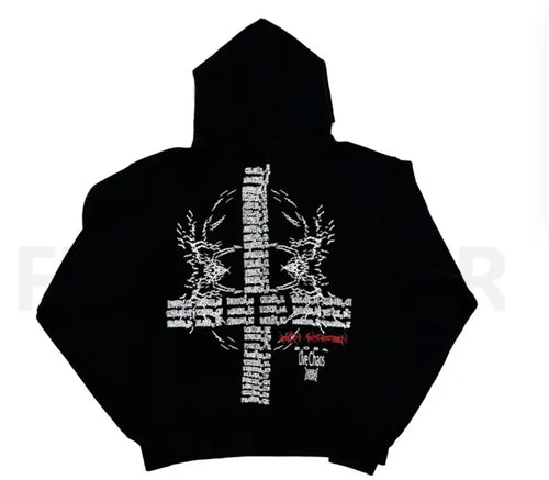 AGC TOUR ZIP-UP