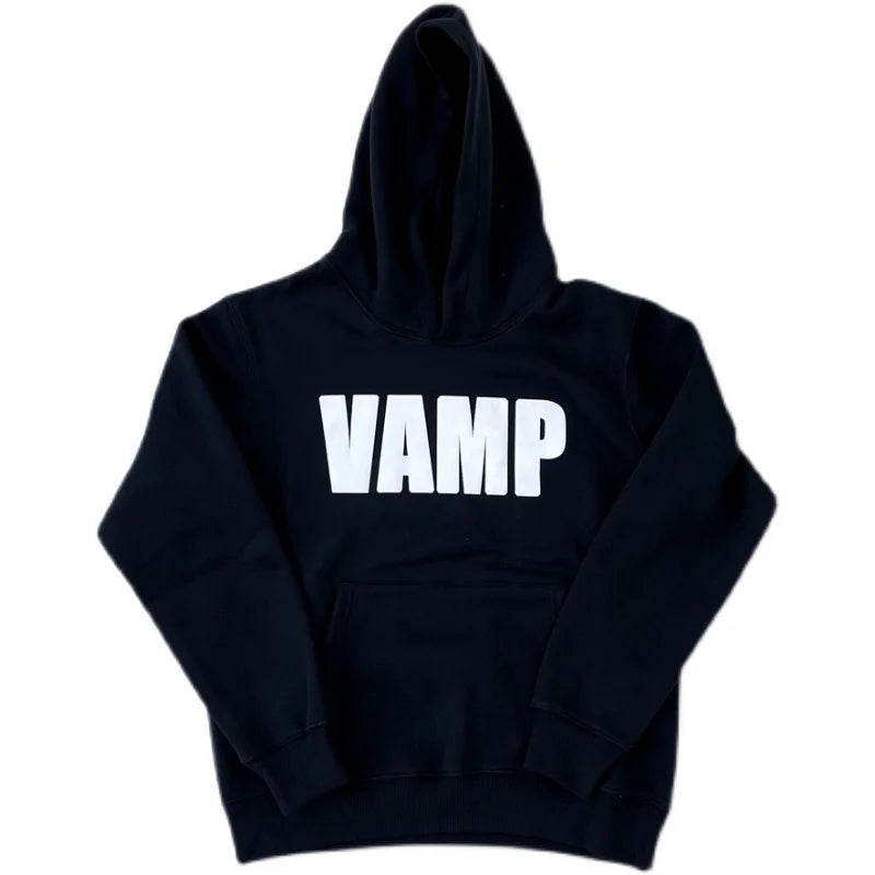 VAMP X HOMICIDE