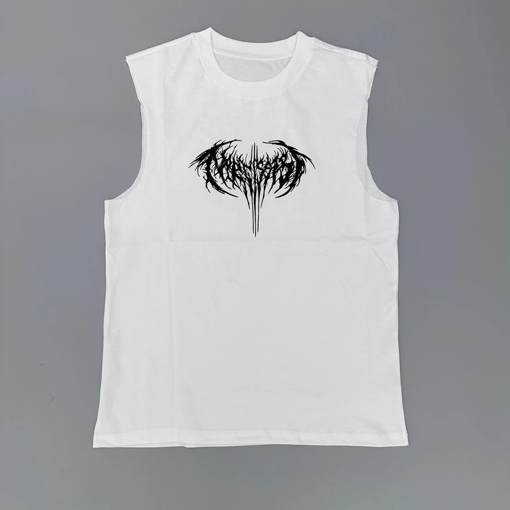 NARCISSIST TANK TOP