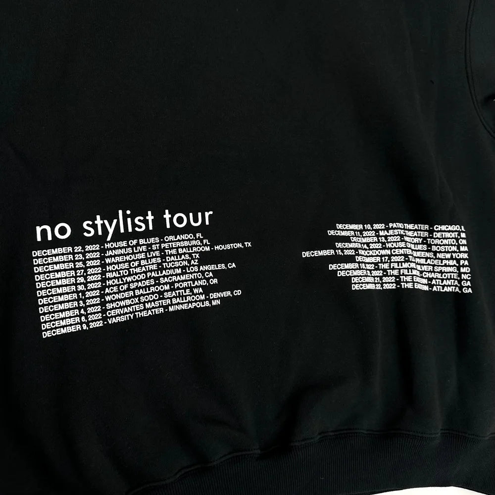 NOSTYLIST HOODIES 3
